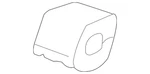 Genuine Honda Stabilizer Bar Bushing 51306-SVB-A01. Fixed Price $81.14.