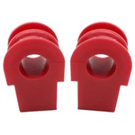 2X Front Sway Bar 23MM Polyurethane Bush Kit Fits Nissan Rogue (08-20). Fixed Price $21.90.