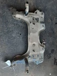 2015-2022 Dodge Promaster City Crossmember/k-frame Front 68377705AA. Fixed Price $524.99.