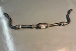 11-18 Porsche Cayenne 958 Front Pdcc Active Stabilizer Sway Bar 7P5411305A. Fixed Price $99.94.