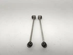Genuine 2015 - 2025 Mercedes GLC300 E350 Rear Stabilizer Sway Anti Roll Bar Link. Fixed Price $49.96.
