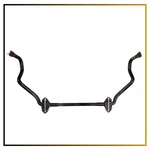 2003-2008 Land Rover Range Hse Front Sway Bar Stabilizer Suspension Oem. Fixed Price $109.50.