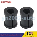New 2PCS Front Anti Roll Sway Stabilizer Bar Bush Smart Fortwo 451 2008-2015. Fixed Price $14.99.