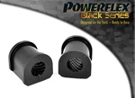 Powerflex For Saab 9-3 (2002+) Rear Sway Bar Bushing 19 Mm (black Series). Fixed Price $60.16.