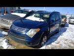 Used Front Suspension Stabilizer Bar Fits: 2008 Suzuki Vitara XL-7 G. Fixed Price $140.70.