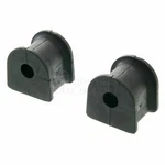 Moog Suspension Stabilizer Bar Bushing Kit Rear To Frame K200259 9063260781. Fixed Price $20.95.