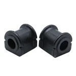 Pcs Rear Stabilizer Bar Bushing For Dodge Avenger Journey Chrysler 200 Sebring. Fixed Price $11.91.