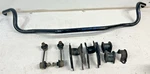 1995-1997 Lexus LS400 Front Sway Stabilizer Stability Anti-roll Bar Antiroll Oem. Fixed Price $150.00.