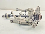 11-18 Bmw F12 F13 6 Series Rear Right Suspension Wheel Hub Axle Assembly Oem. Fixed Price $215.06.