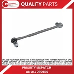Febi Front Right Stabiliser Link Fits Bmw E90 E91 Series For Oe 31356765934. Fixed Price $54.80.