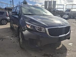 2015-2018 Kia Sedona Rear Stabilizer Bar Used Oem 524-59885 110K Miles. Fixed Price $81.51.