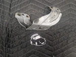 Mazda Miata Na Nb 90-05 Driver Left Oem Stabilizer Sway Bar Bracket N067-54-330. Fixed Price $44.95.