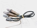 14-17 Infiniti QX50 Upstream Oxygen Sensors (pair) Oem 226931PM0A. Fixed Price $114.99.