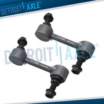 Rear Stabilizer Sway Bar Links For Hyundai Santa Fe Veracruz Kia Borrego Sorento. Fixed Price $32.67.