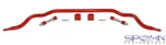 Spohn SP-924-FRONT 93-02 Gm F-body Solid Chrome Moly 32MM Sway Bar Red. Fixed Price $299.00.