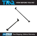 Trq Rear Sway Bar Stabilizer Link Set For 2001-2010 Chrysler Pt Cruiser. Fixed Price $79.95.