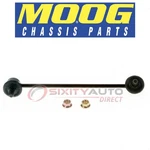 Moog Stabilizer Bar Link For TC1562 SL510 SK90380 OK33C34160A MK90380 Ol. Fixed Price $27.22.