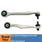 Fits Audi A4 A6 S6 Vw Passat B5 Pair Front Left Upper Control Arm W/ Ball Joint. Fixed Price $36.60.