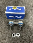 For Bmw X5 3.0 D E53 (09/03-12/06) Meyle Rear Left + Right Stabilizer Link. Fixed Price $40.24.