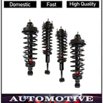 Monroe Front Rear Strut Sway Bar End Link 2007-2010 Ford Explorer Sport Trac. Fixed Price $1047.06.
