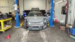 Stabilizer Bar Front Base Opt I008 Fits 13-19 Porsche Boxster 1060003. Fixed Price $105.00.