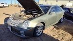 2005-2011 Cadillac Sts Rear Stabilizer Bar Oem Sway With Brackets 25758259. Fixed Price $146.55.