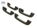2018-23 Range Rover Velar Roof Handle Overhead Grab Bar Ebony Set L560 L663 L462. Fixed Price $59.94.