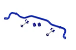 Superpro Rear Heavy Duty Adjustable Sway Bar For Vw Golf MK7 2012-2020. Fixed Price $378.60.