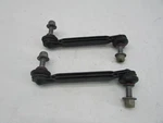 Sway Bar Link Renegade 2018 Jeep Driver Passenger Rear Back Stabilizer Rod Oem. Fixed Price $49.99.