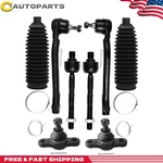 2009 - 2012 2013 Hyundai Elantra Kia Forte Koup Front Tie Rod End Ball Joint. Fixed Price $51.49.