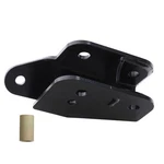 Rubicon Express RE1614 Track Bar Bracket Fits 20-22 Gladiator. Fixed Price $49.95.