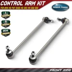 2PCS Front Stabilizer Bar Links For Bmw M2 F87 2023 M3 G80 M4 G82 G83 2021-2024. Fixed Price $34.68.