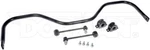 Dorman 927-141 Suspension Stabilizer Bar Fits Cadillac, Chevrolet And Gmc Models. Fixed Price $119.84.