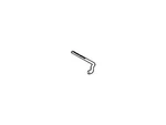 Genuine Ford Stabilizer Bar 3F2Z-5482-CA Oem. Fixed Price $72.21.