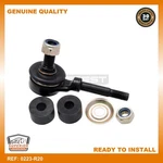 Febest 2008 Nissan Cabstar Front Stabilizer Link 0223-R20. Fixed Price $39.00.