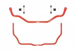 Eibach 3518.32 Front & Rear Anti-roll Sway Bar Kit 1994-2004 Ford Mustang Sn. Fixed Price $568.00.