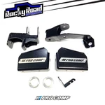 Pro Comp 6 Front Diff & Sway Bar Drop Brackets For 19-24 Silverado Sierra 1500. Fixed Price $89.00.
