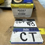 Moog Sway Bar Bush Kit K6267. Fixed Price $18.00.