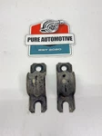 2003-2008 Nissan 350Z G35 Coupe Rear Sway Bar Mounting Brackets Pair Oem 4142. Fixed Price $27.14.
