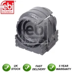 Anti Roll Bar Bush Front Febi Fits Vauxhall Insignia 2008-2017 #1 13281781. Fixed Price $16.28.
