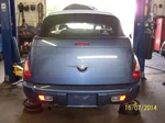 Stabilizer Bar Front Convertible Without Turbo Fits 05-08 Pt Cruiser 10627583. Fixed Price $78.00.
