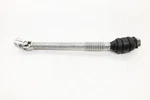 2018-2024 Bmw X3 G01 Front Steering Column Lower Intermediate Shaft Oem 6887185. Fixed Price $105.77.