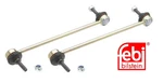 For Bmw E39 540I M5 Febi Sway Bar Stabilizer Link Left + Right Set 2 31351095664. Fixed Price $96.27.
