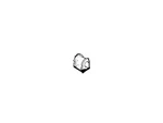 New Genuine Ford Insulator Assembly (2002-2005) Oe 3L2Z-5493-CA. Fixed Price $15.71.