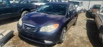 Crossmember/k-frame Rear 2.0L Station Wgn Fits 07-12 Elantra 32681852. Fixed Price $343.44.