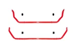 Eibach Anti-roll Bar (front&rear) Sway Kits (7718.320). Fixed Price $568.00.