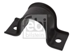 Febi Bilstein 40415 Bracket, Stabilizer Mounting For Mercedes-benz Vw. Fixed Price $16.39.