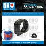 Anti Roll Bar Bush EMB7390 Quinton Hazell Suspension 31352347938 31356753913 New. Fixed Price $12.50.