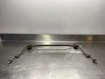 Bmw X5 X6 E70 E71 Anti Roll Bar 22.5MM Stabiliser Rear 6771935. Fixed Price $26.91.
