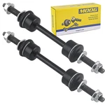 Moog Front Stabilizer Bar Link Ford F-150 Super Duty F-250 F-350. Fixed Price $48.15.